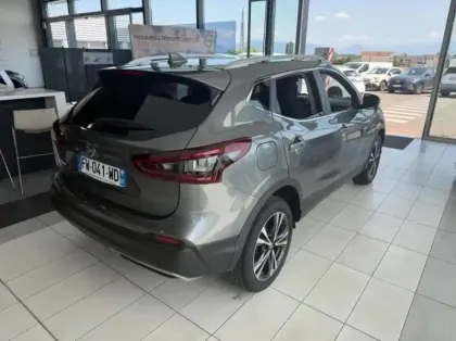 Photo 5 Nissan Qashqai  1.3 DIG-T 158ch N-Connecta DCT 2021