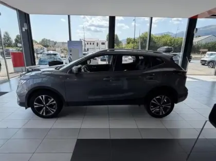 Photo 10 Nissan Qashqai  1.3 DIG-T 158ch N-Connecta DCT 2021