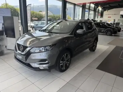 Photo Nissan Qashqai N-connecta