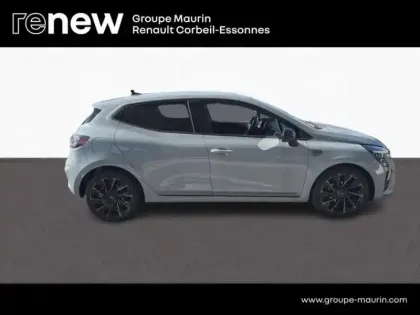 Photo 6 Renault Clio  1.0 TCe 90ch esprit Alpine - 24