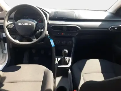 Photo 12 Dacia Sandero  1.0 ECO-G 100ch Essential
