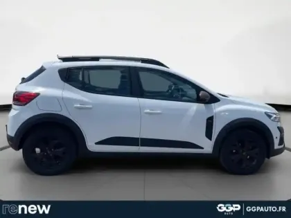 Photo 5 Dacia Sandero  1.0 TCe 90ch Stepway Extreme auto -24