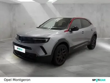 Photo Opel Mokka Gs Line