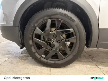 Photo 12 Opel Mokka  1.2 Turbo 130ch GS Line