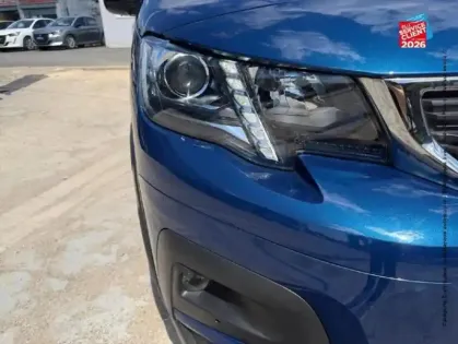 Photo 12 Peugeot Rifter  1.2 PureTech 110ch S&S Standard Allure