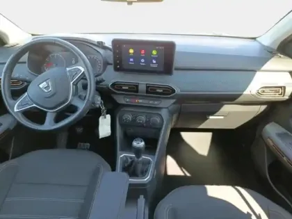 Photo 12 Dacia Sandero  1.0 TCe 90ch Stepway Expression