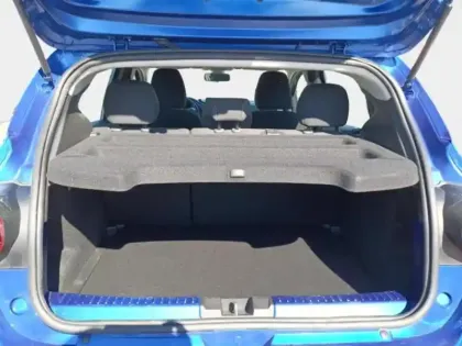 Photo 8 Dacia Sandero  1.0 TCe 90ch Stepway Expression