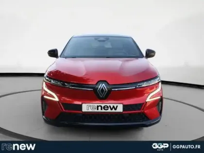 Photo 7 Renault Megane  E-Tech Electric EV60 220ch Techno optimum charge