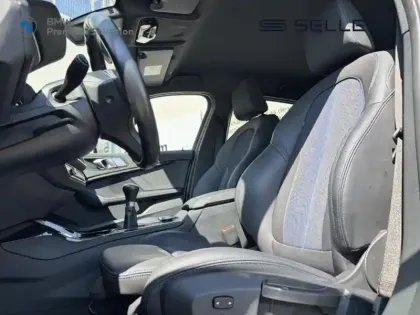 Photo 5 BMW Serie 1 Série 1 118i 136ch M Sport