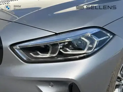 Photo 11 BMW Serie 1 Série 1 118i 136ch M Sport