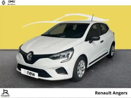 Photo Renault Clio Authentic