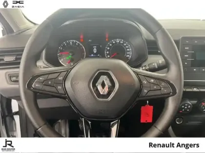 Photo 11 Renault Clio  1.0 SCe 65ch Authentic