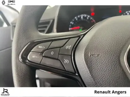 Photo 14 Renault Clio  1.0 SCe 65ch Authentic