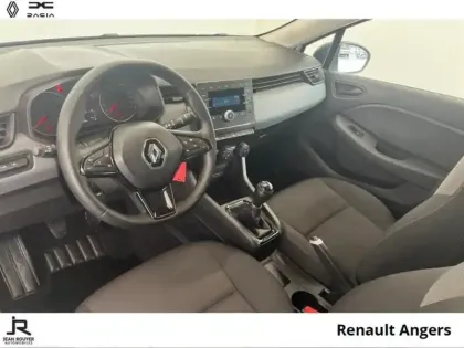 Photo 6 Renault Clio  1.0 SCe 65ch Authentic