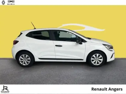Photo 5 Renault Clio  1.0 SCe 65ch Authentic