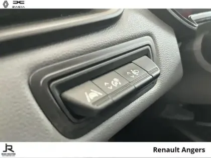 Photo 13 Renault Clio  1.0 SCe 65ch Authentic