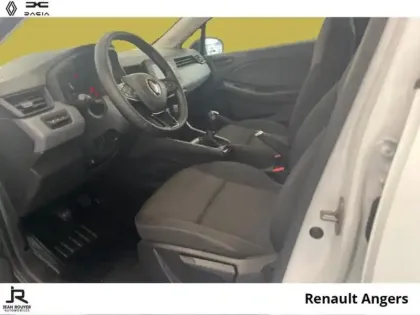 Photo 12 Renault Clio  1.0 SCe 65ch Authentic
