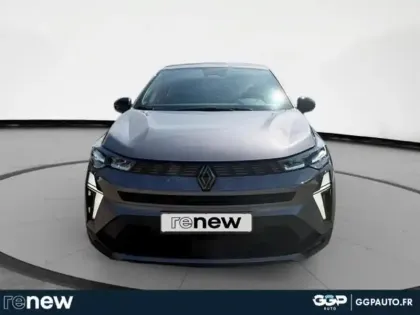 Photo 7 Renault Symbioz  1.6 E-Tech full hybrid 145ch esprit Alpine