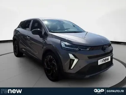 Photo 21 Renault Symbioz  1.6 E-Tech full hybrid 145ch esprit Alpine