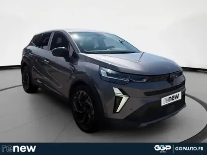 Photo 6 Renault Symbioz  1.6 E-Tech full hybrid 145ch esprit Alpine