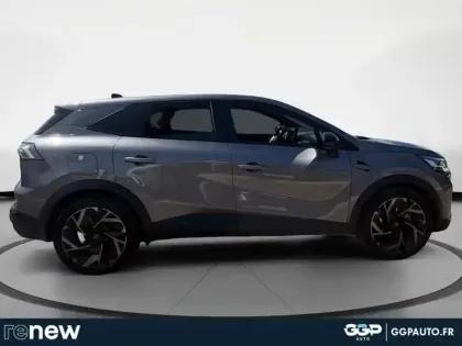Photo 20 Renault Symbioz  1.6 E-Tech full hybrid 145ch esprit Alpine