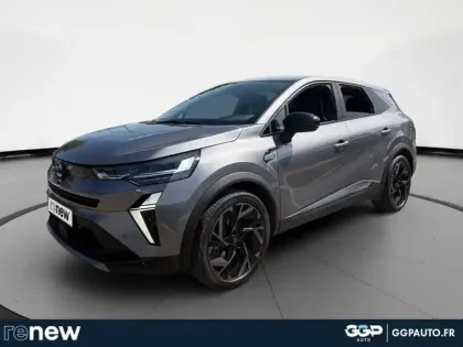 Photo 15 Renault Symbioz  1.6 E-Tech full hybrid 145ch esprit Alpine