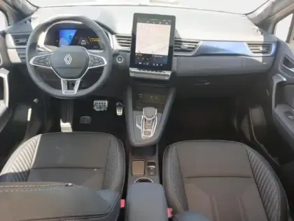 Photo 12 Renault Symbioz  1.6 E-Tech full hybrid 145ch esprit Alpine