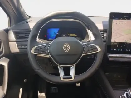 Photo 14 Renault Symbioz  1.6 E-Tech full hybrid 145ch esprit Alpine
