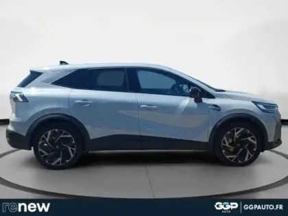 Photo 5 Renault Symbioz  1.6 E-Tech full hybrid 145ch esprit Alpine
