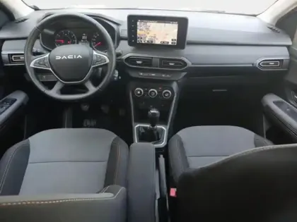 Photo 12 Dacia Sandero  1.0 TCe 90ch Stepway Extreme -24