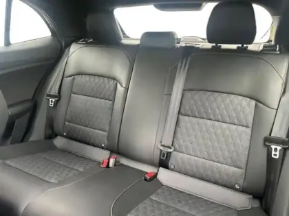 Photo 7 Mg Mg3  1.5 Hybrid+ 195ch Luxury