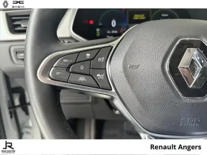 Photo 14 Renault Captur  1.6 E-Tech hybride 145ch Techno
