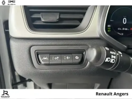 Photo 13 Renault Captur  1.6 E-Tech hybride 145ch Techno