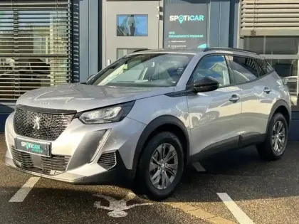 Photo Peugeot 2008 Style