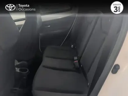 Photo 11 Toyota Aygo X  1.0 VVT-i 72ch Dynamic