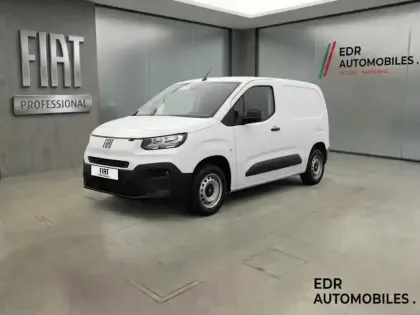 Photo 16 Fiat Doblo  Fg M Diesel 100ch Pack Premium Connect