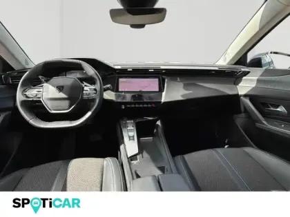 Photo 28 Peugeot 308  SW PHEV 180ch Allure Pack e-EAT8