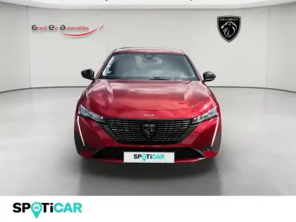 Photo 22 Peugeot 308  SW PHEV 180ch Allure Pack e-EAT8