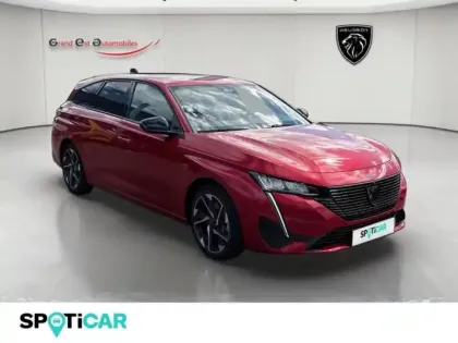 Photo 7 Peugeot 308  SW PHEV 180ch Allure Pack e-EAT8