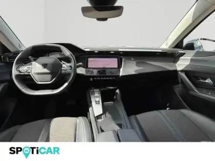 Photo 14 Peugeot 308  SW PHEV 180ch Allure Pack e-EAT8