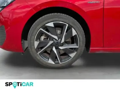 Photo 9 Peugeot 308  SW PHEV 180ch Allure Pack e-EAT8