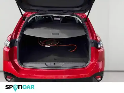 Photo 18 Peugeot 308  SW PHEV 180ch Allure Pack e-EAT8
