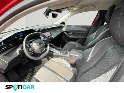 Photo 25 Peugeot 308  SW PHEV 180ch Allure Pack e-EAT8