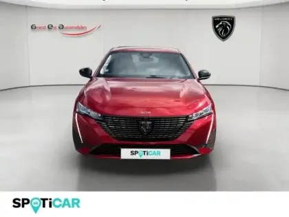 Photo 8 Peugeot 308  SW PHEV 180ch Allure Pack e-EAT8