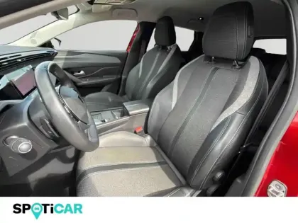 Photo 24 Peugeot 308  SW PHEV 180ch Allure Pack e-EAT8