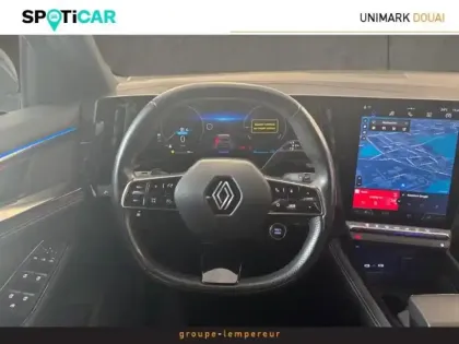 Photo 11 Renault Austral  1.2 E-Tech full hybrid 200ch Techno