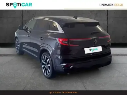 Photo 7 Renault Austral  1.2 E-Tech full hybrid 200ch Techno