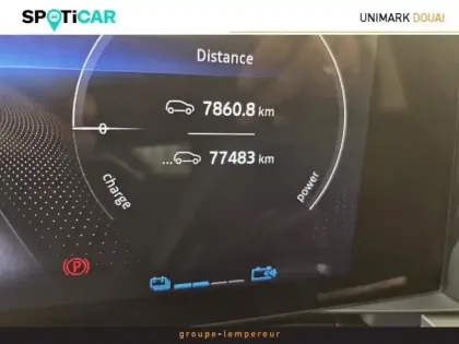 Photo 13 Renault Austral  1.2 E-Tech full hybrid 200ch Techno
