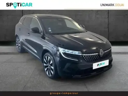 Photo Renault Austral Techno