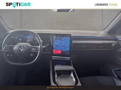 Photo 10 Renault Austral  1.2 E-Tech full hybrid 200ch Techno